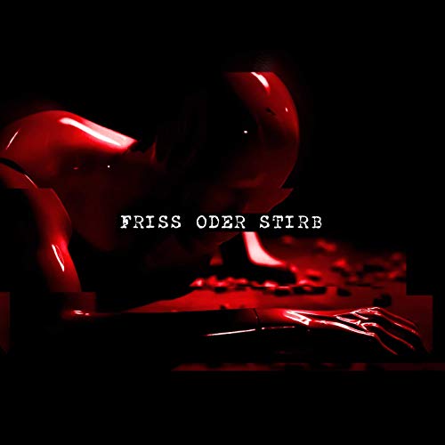 Versus Goliath - Friss oder Stirb